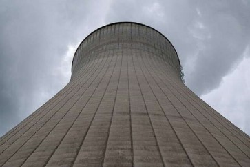 بريطانيا تغلق محطة للطاقة النووية