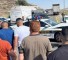 استشهاد المقدسي محمد أبو كافية في نابلس بعد تنفيذه عملية دهس