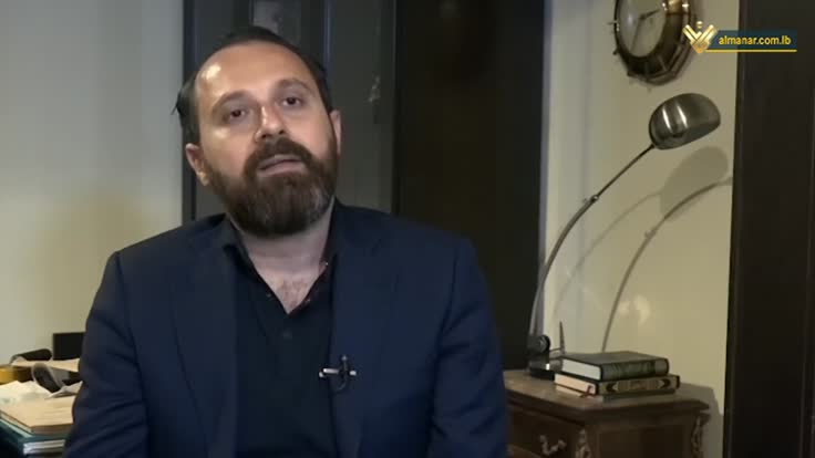 سامي علوية