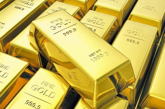 Gold Charges Fall As The Greenback Goes Up And Bond Yields – Al-Manar Television Internet site – Lebanon