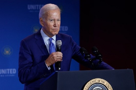 Biden calls on world leaders to redouble their efforts to fight global warming – Al-Manar TV website – Lebanon