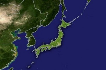 زلزال بقوة 7.2 درجة يضرب سواحل تايوان واليابان تحذر من خطر تسونامي
