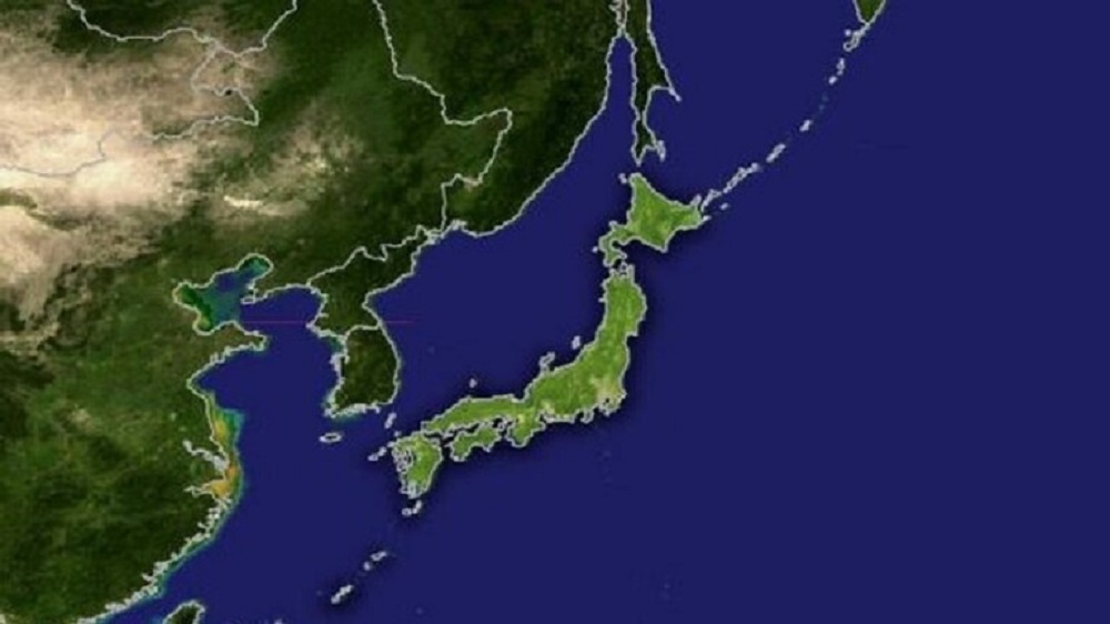 زلزال بقوة 7.2 درجة يضرب سواحل تايوان واليابان تحذر من خطر تسونامي