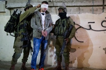 قوات الاحتلال تشن حملة مداهمات واعتقالات في الضفة الغربية والقدس