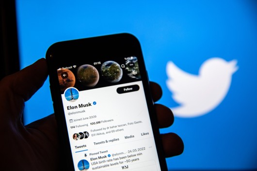 Elon Musk clarifies the fate of suspended Twitter accounts – Al-Manar TV site – Lebanon