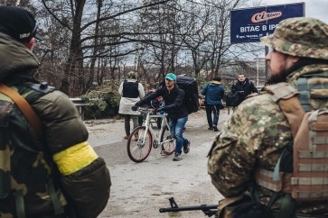 لماذا يدفع الجيش الأوكراني جنوده للإبادة