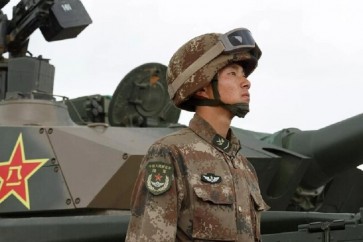 الرئيس الصيني يتعهد ببناء جيش بمستوى عالمي رائد بحلول 2027