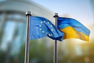 الاتحاد الاوروبي واوكرانيا