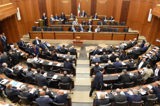 Today’s event |  Sixth session of the House of Representatives.. There is no new president for the Lebanese Republic – Al-Manar TV website – Lebanon