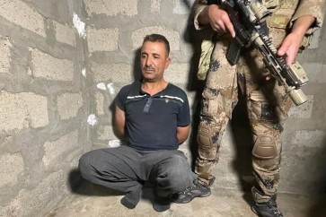 العراق.. القبض على الإرهابي "أبو حمزة المتويتي" في كركوك