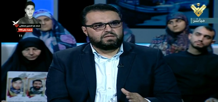 ياسر الموسوي