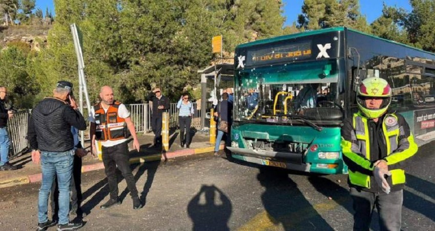 الكشف عن تفاصيل عمليتي التفجير في القدس المحتلة