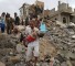 جرائم السعودية في اليمن