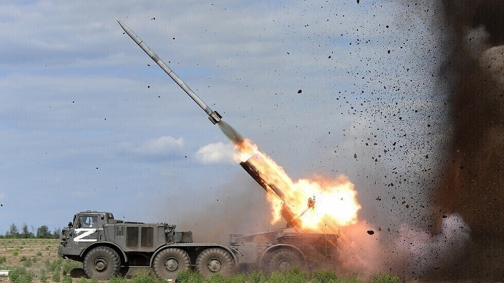 الدفاع الروسية تعلن إحباط هجمات للجيش الأوكراني والقضاء على نحو 200 جندي