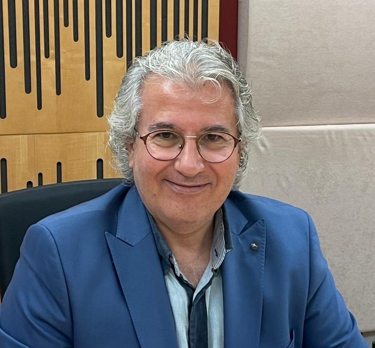 رفعت البدوي