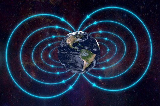 video |  “Terrifying” sounds emitted by the Earth’s magnetic field – Al-Manar TV website – Lebanon