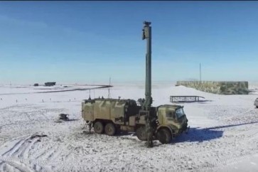 الجيش الروسي يستلم دفعة جديدة من منظومة الاستطلاع الصوتي الحراري بنسلين