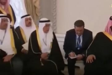 مسؤولون صهاينة يكشفون عن اتصالات متقدمة مع السلطات السعودية ترمي للتوصل الى اتفاقية لتطبيع العلاقات معها