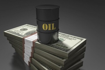 Oil Iraq