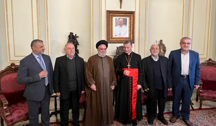 السيد امين السيد زار الراعي
