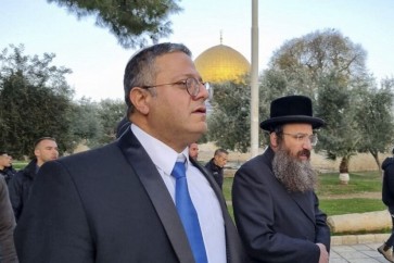 تحاول "اسرائيل" منع انعقاد مجلس الأمن الدولي لمناقشة اقتحام بن غفير المسجد الأقصى