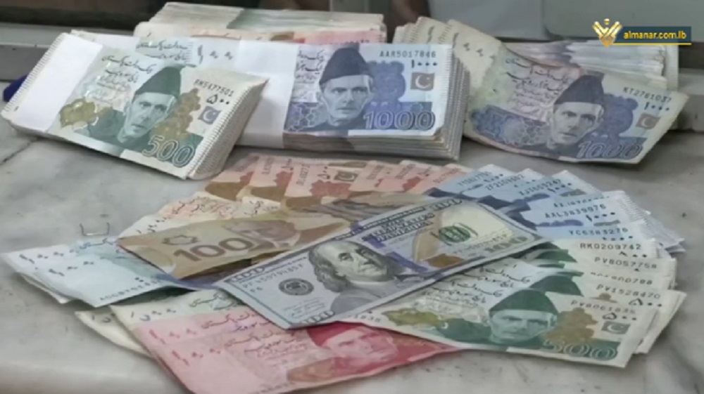 ازمة مالية تعصف في باكستان والحكومة مجبرة للقبول بشروط البنك الدولي