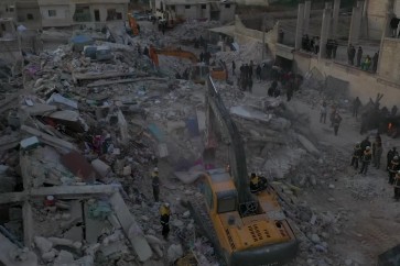 سوريا حصيلة ضحايا الزلزال في عموم سوريا ترتفع إلى 3317 قتيلا - snapshot 73.41
