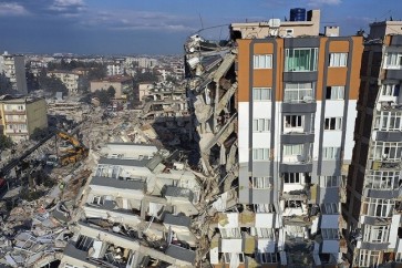 زلزال تركيا وسوريا... لا حصيلة نهائية لأعداد الضحايا والمصابين