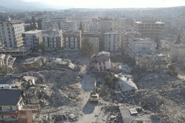 فتح تحقيقات في مجال البناء بعد الزلزال المدمر في تركيا