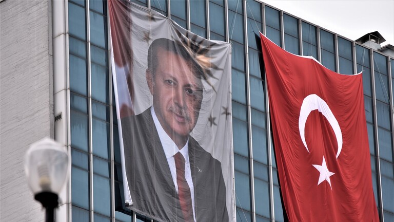 اعتماد ترشيح أردوغان وكليتشدار أوغلو لانتخابات الرئاسة التركية