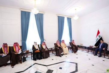 السوداني يؤكد الانفتاح على تطوير العلاقة مع السعودية