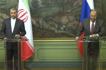 روسيا أمير عبد اللهيان نواب وزراء خارجية سوريا وتركيا وإي...ون اجتماعا الأسبوع المقبل - snapshot 2.62
