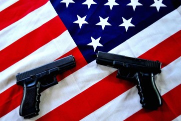 Pistol America