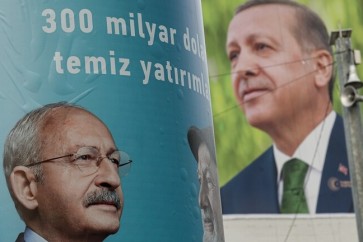 كيليتشدار أوغلو يرفع دعوى ضد أردوغان ويطالب بتعويض بقيمة 50 ألف دولار