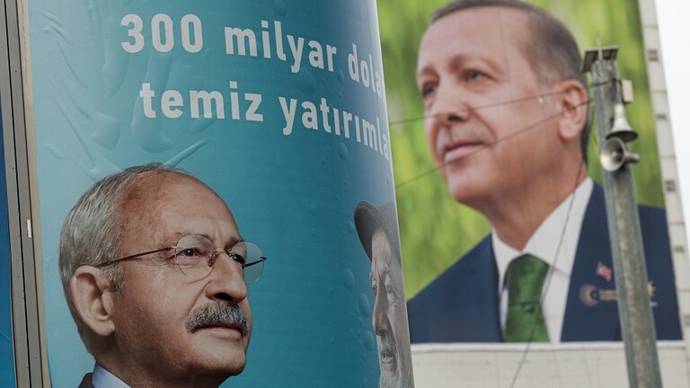 كيليتشدار أوغلو يرفع دعوى ضد أردوغان ويطالب بتعويض بقيمة 50 ألف دولار
