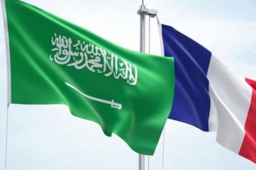 فرنسا سعودية