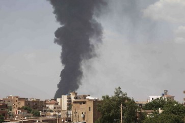 اشتباكات عنيفة في السودان بين الجيش والدعم السريع