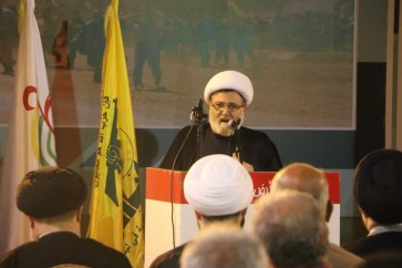 الشيخ حسن البغدادي