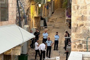 مستوطنون يستولون على منزل عائلة صب لبن في القدس المحتلة