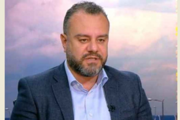 أديب عبد المسيح