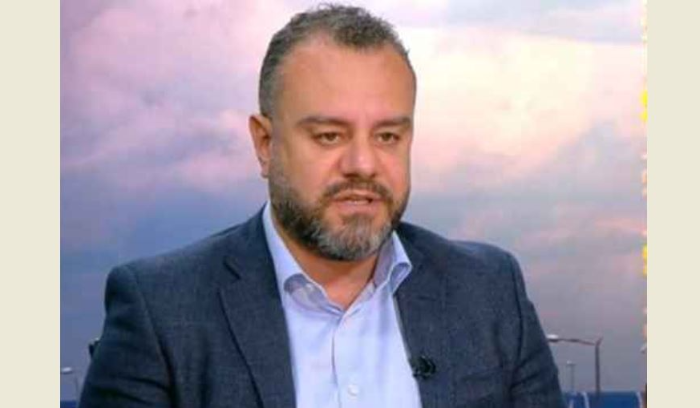 أديب عبد المسيح