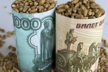 بوتين يصدر مرسومًا باعتماد الروبل في بيع الصادرات الزراعية