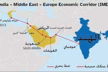 خريطة-الممر-الاقتصادي-1