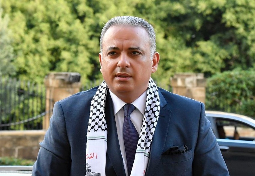 المرتضى
