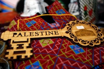 تبرز مراكز للتراث الشعبي الفلسطيني أينما حل الفلسطينيون