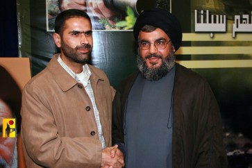 الشهيد المجاهد القائد وسام حسن طويل الحاج جواد (6)