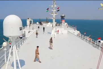 القوات اليمنية