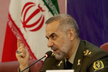 وزير الدفاع الإيراني يؤكد عزم بلاده الكشف عن المزيد من الإنجازات العسكرية خلال الفترة المقبلة (الصحافة الإيرانية)