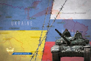 غلاف روسيا اوكراني