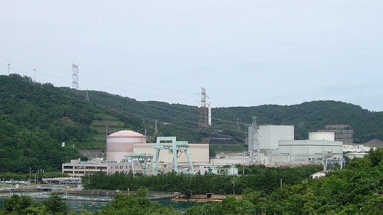 محطة تسوروغا النووية